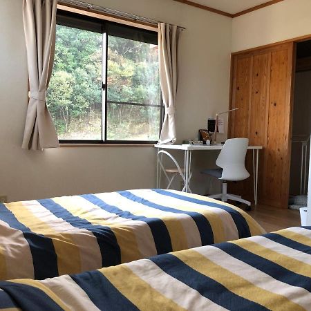 Penzion Share Creative&Bed Adonoan Takeo Exteriér fotografie