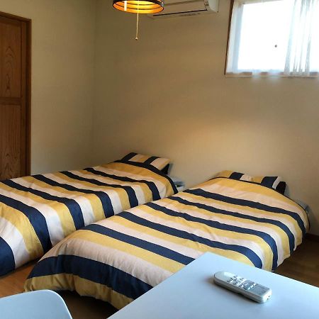 Penzion Share Creative&Bed Adonoan Takeo Exteriér fotografie