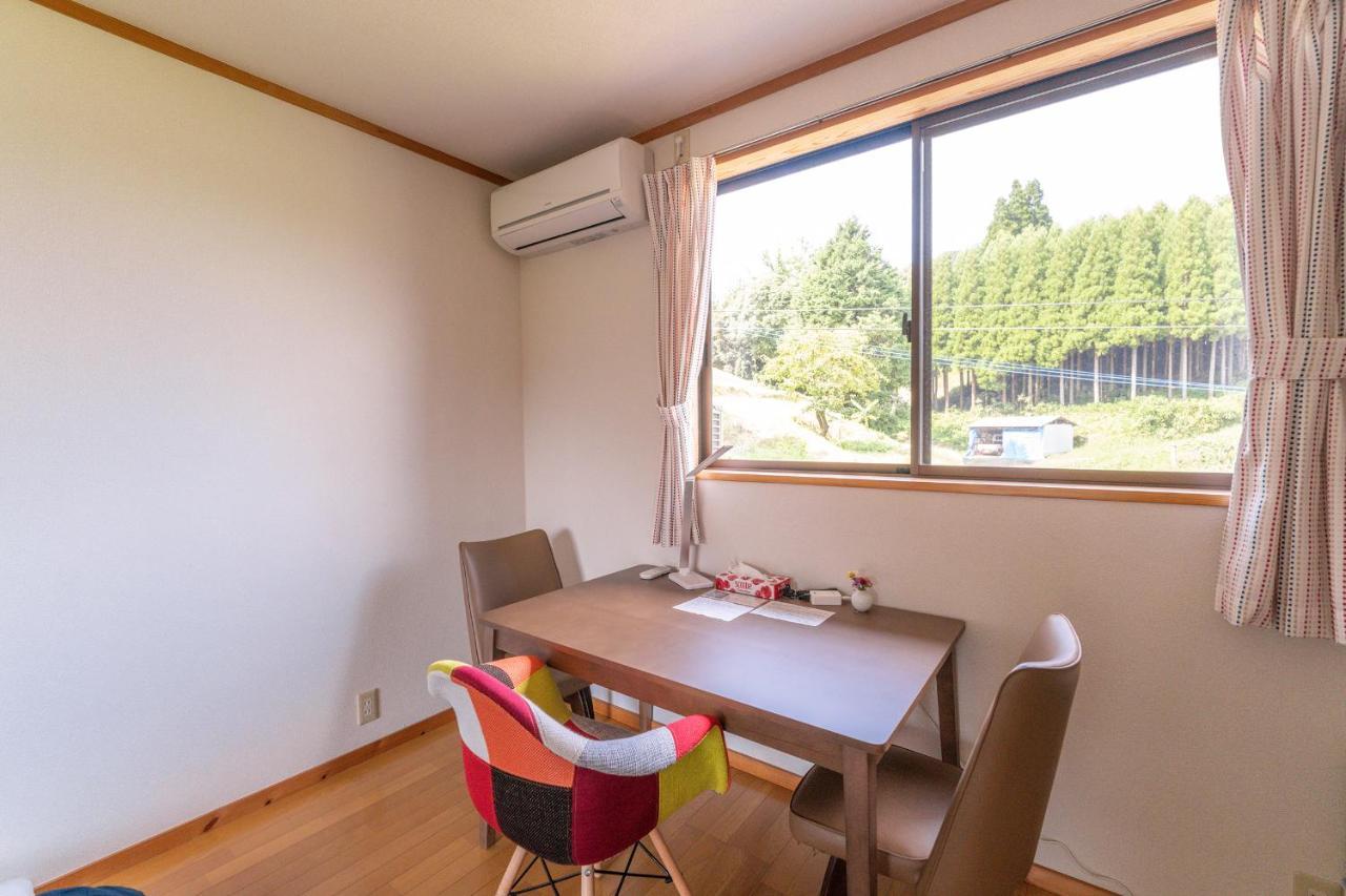 Penzion Share Creative&Bed Adonoan Takeo Exteriér fotografie
