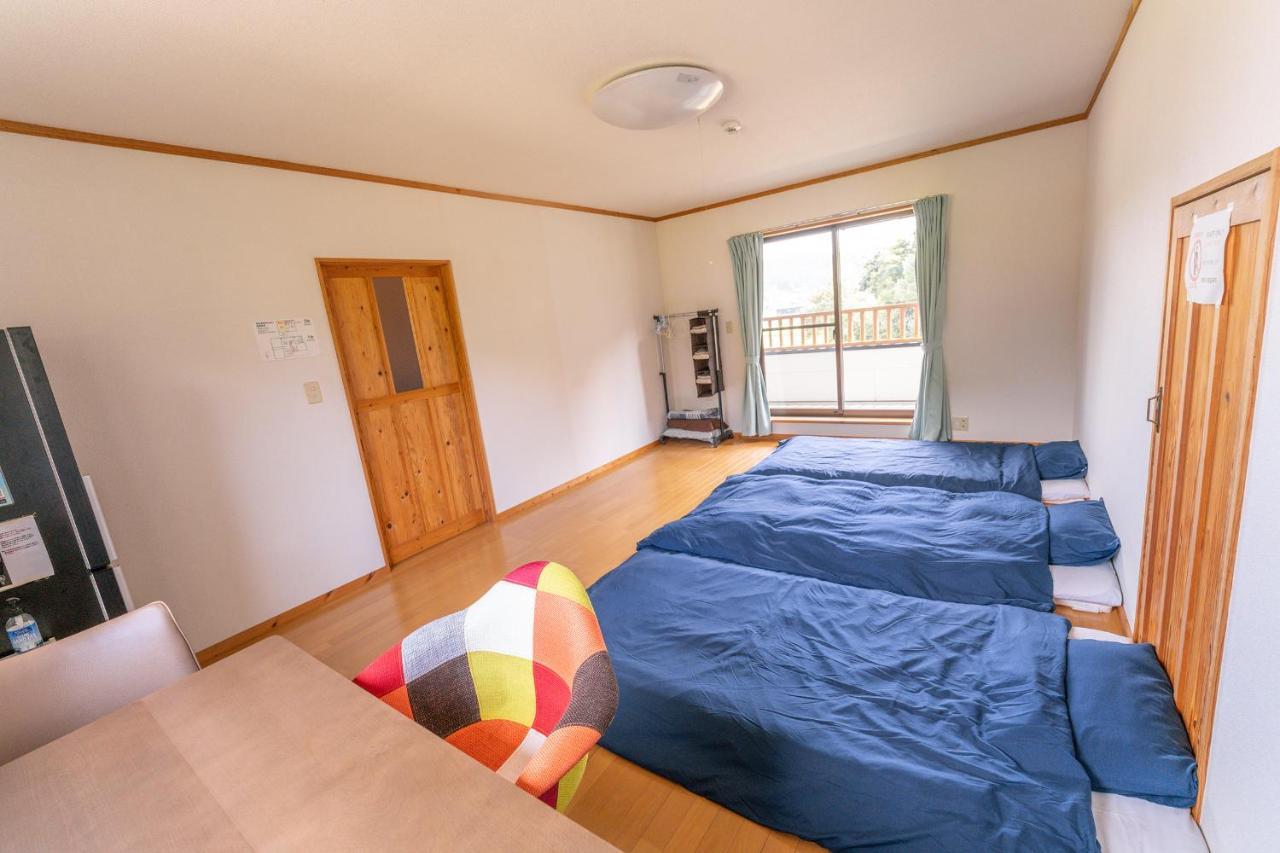 Penzion Share Creative&Bed Adonoan Takeo Exteriér fotografie