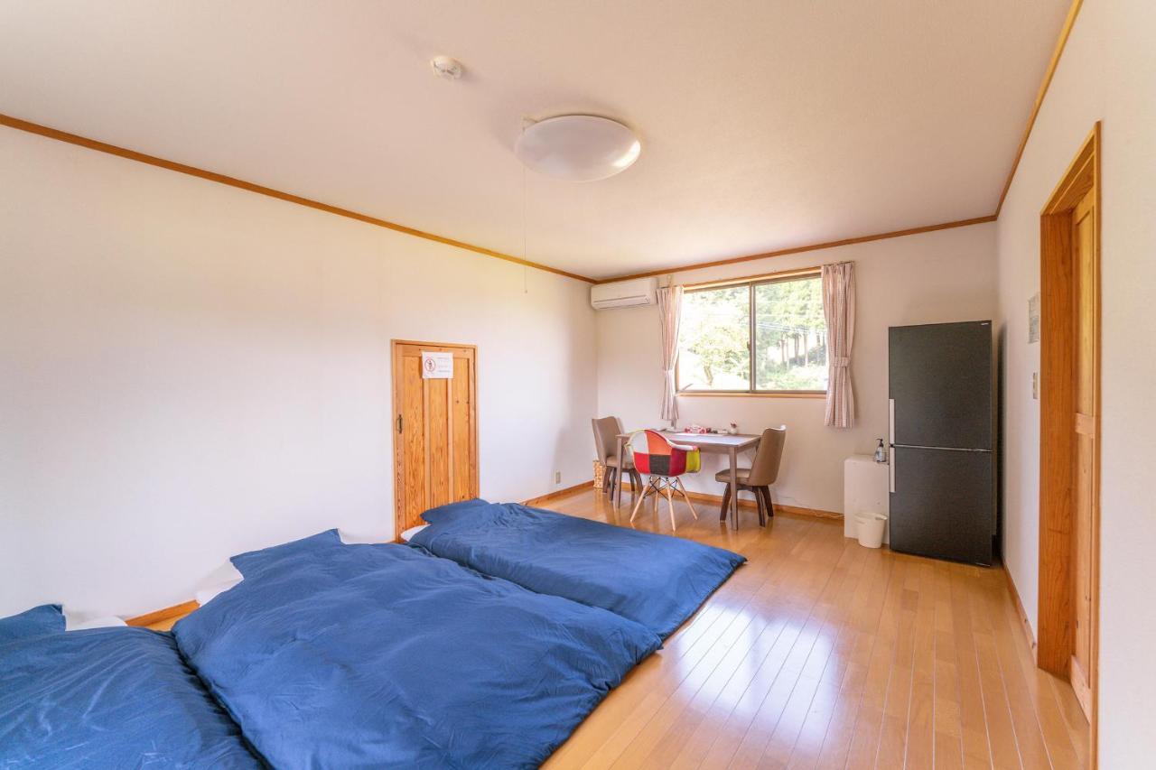 Penzion Share Creative&Bed Adonoan Takeo Exteriér fotografie